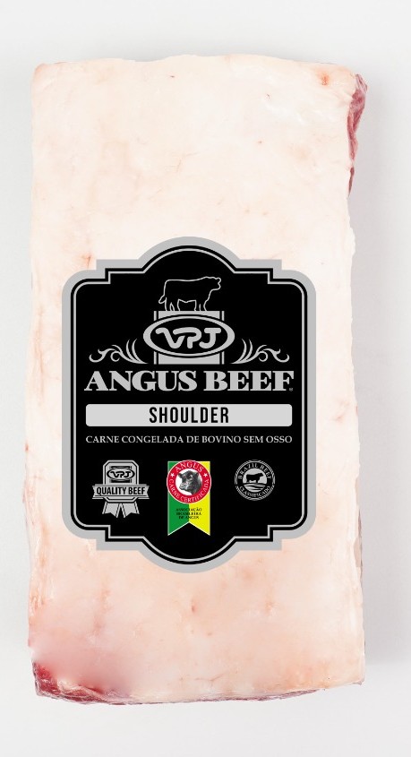 SHOULDER ANGUS BEEF - 900G